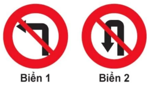 Câu 20 — Thi thử sát hạch hạng CE - Đề 03