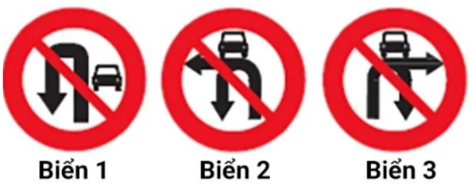 Câu 17 — Luyện tập 30 câu hạng CE - Đề 03