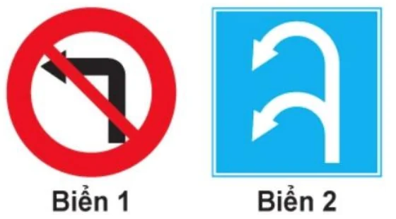 Câu 32 — Thi thử sát hạch hạng D2E - Đề 04