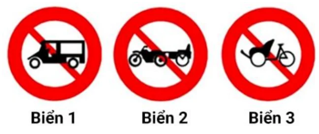 Câu 28 — Luyện tập 30 câu hạng DE - Đề 02