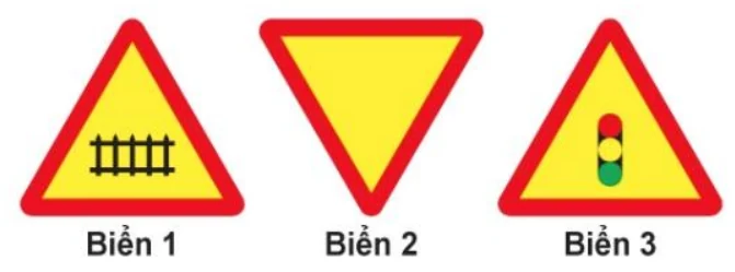 Câu 28 — Luyện tập 30 câu hạng CE - Đề 04
