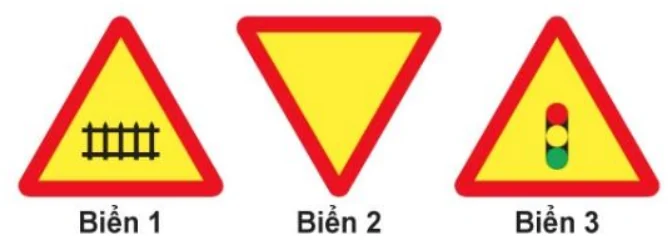 Câu 44 — Thi thử sát hạch hạng CE - Đề 03