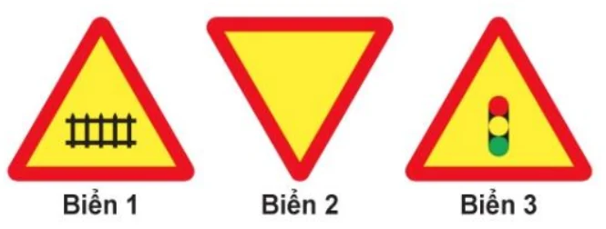 Câu 30 — Thi thử sát hạch hạng DE - Đề 02