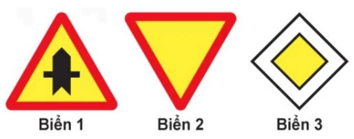 Câu 7 — Thi thử sát hạch hạng DE - Đề 02