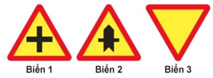 Câu 3 — Thi thử sát hạch hạng CE - Đề 04
