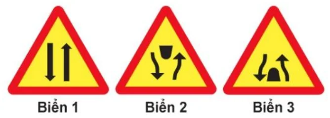 Câu 15 — Luyện tập 30 câu hạng CE - Đề 05