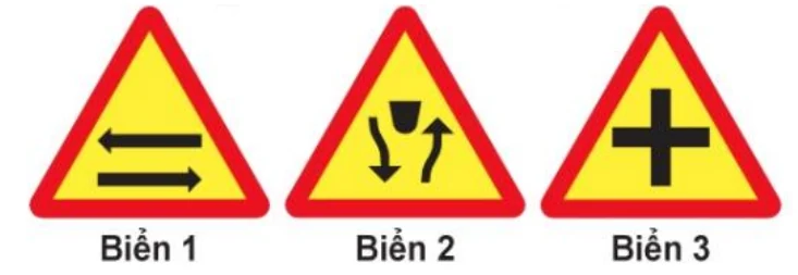 Câu 26 — Luyện tập 30 câu hạng CE - Đề 05