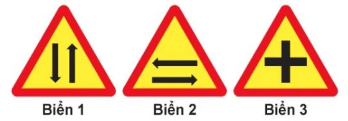 Câu 10 — Thi thử sát hạch hạng D1E - Đề 02