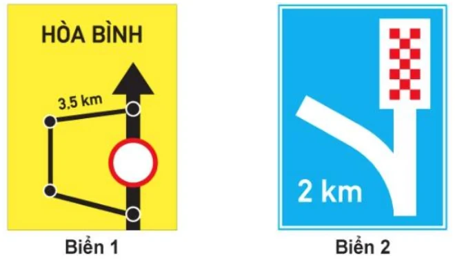 Câu 26 — Thi thử sát hạch hạng DE - Đề 04