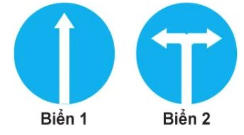 Câu 26 — Thi thử sát hạch hạng DE - Đề 01