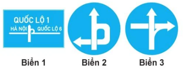 Câu 1 — Luyện tập 30 câu hạng CE - Đề 04