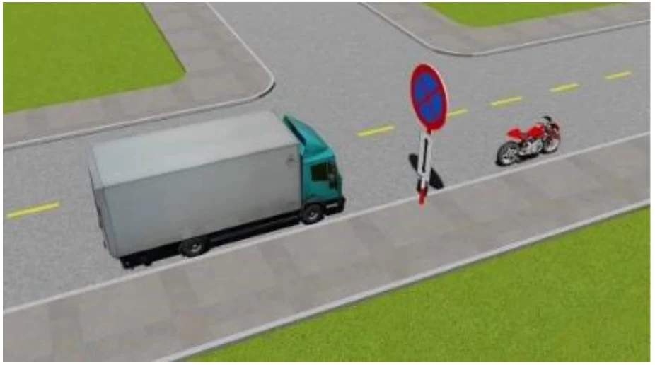Câu 22 — Luyện tập 30 câu hạng D1E - Đề 05
